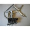 Mecanisme De Leve Vitre Electrique Avant Droit Opel Corsa C Phase 2 (1)