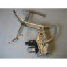 Mecanisme De Leve Vitre Electrique Avant Droit Opel Corsa C Phase 2 (2)