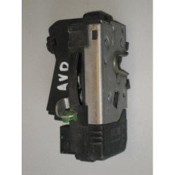Serrure Avant Droit Opel Corsa C Phase 2 (1)