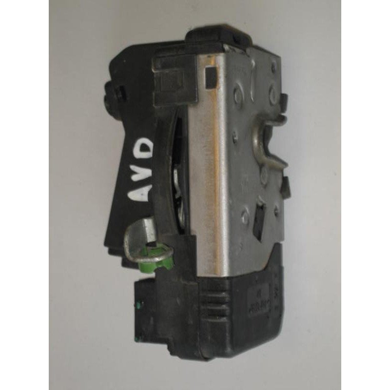Serrure Avant Droit Opel Corsa C Phase 2 (1)