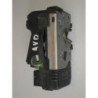 Serrure Avant Droit Opel Corsa C Phase 2 (1)