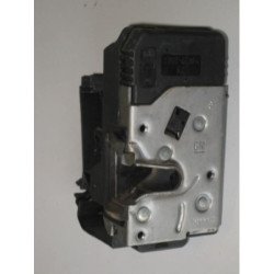Serrure Avant Droit Opel Corsa C Phase 2 (2)