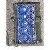 Serrure Avant Droit Opel Corsa C Phase 2 (3)
