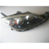 Optique Avant Principal Droit (feux)(phare) Mazda 3 1 Phase 1 (1)