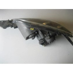 Optique Avant Principal Droit (feux)(phare) Mazda 3 1 Phase 1 (2)