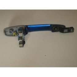 Poignee Porte Arriere Droit Mazda 3 1 Phase 1 (2)