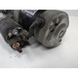 Demarreur Opel Insignia 1 Phase 1 Break (2)