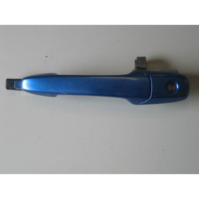 Poignee Porte Avant Gauche Mazda 3 1 Phase 1 (1)