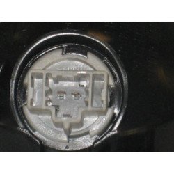 Feu Arriere Secondaire Gauche (feux) Mazda 3 1 Phase 1 (3)