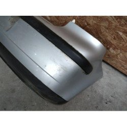 Pare Choc Arriere Volkswagen Polo 4 Phase 1 (2)