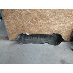 Pare Choc Arriere Volkswagen Polo 4 Phase 1 (4)