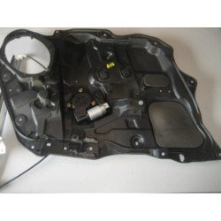 Mecanisme De Leve Vitre Electrique Avant Gauche Mazda 3 1 Phase 1 (1)