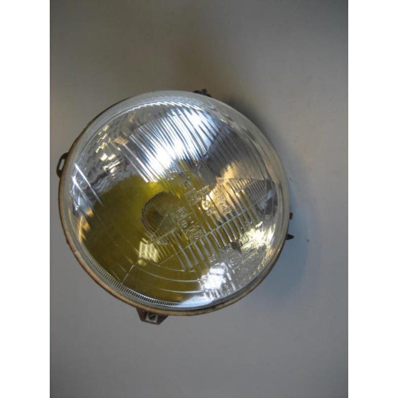 Optique Avant Principal Gauche (feux)(phare) Peugeot J9 (1)