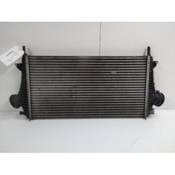 Echangeur Air (intercooler) Opel Insignia 1 Phase 1 Break (1)