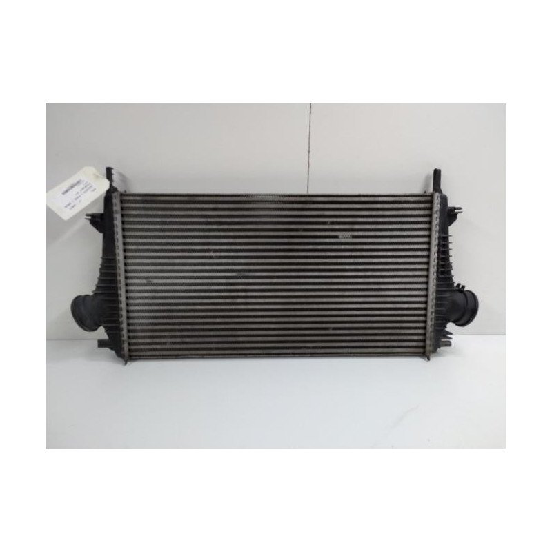 Echangeur Air (intercooler) Opel Insignia 1 Phase 1 Break (1)