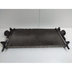 Echangeur Air (intercooler) Opel Insignia 1 Phase 1 Break (2)