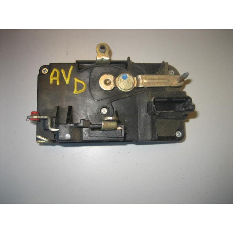 Serrure Avant Droit Peugeot Expert 1 Phase 1 (1)