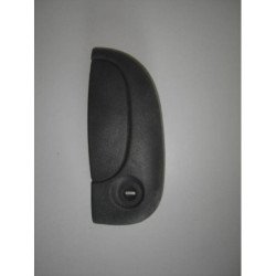 Poignee Porte Avant Gauche Renault Kangoo 1 Phase 1 (1)