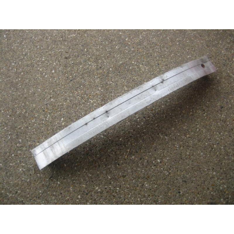 Renfort Pare Choc Avant (traverse) Audi A3 2 Phase 1 (1)