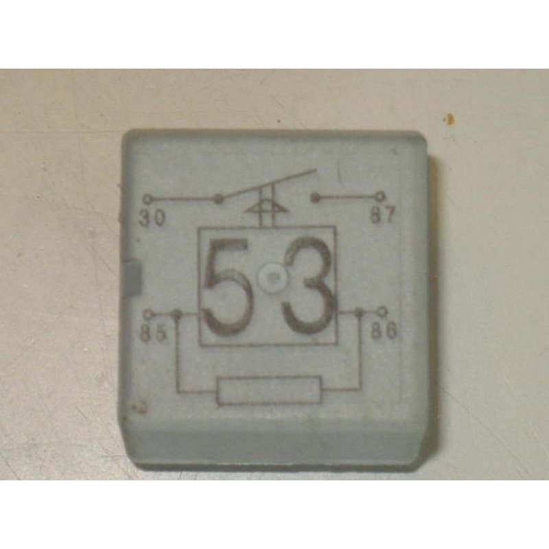 Relais Electrique Audi A3 2 Phase 1 (1)