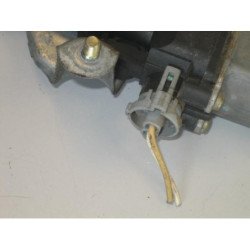 Mecanisme De Leve Vitre Electrique Avant Gauche Renault Scenic 1 Phase 2 (2)