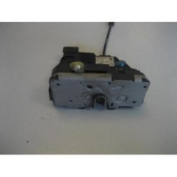 Serrure Avant Droit Fiat Grande Punto (2)