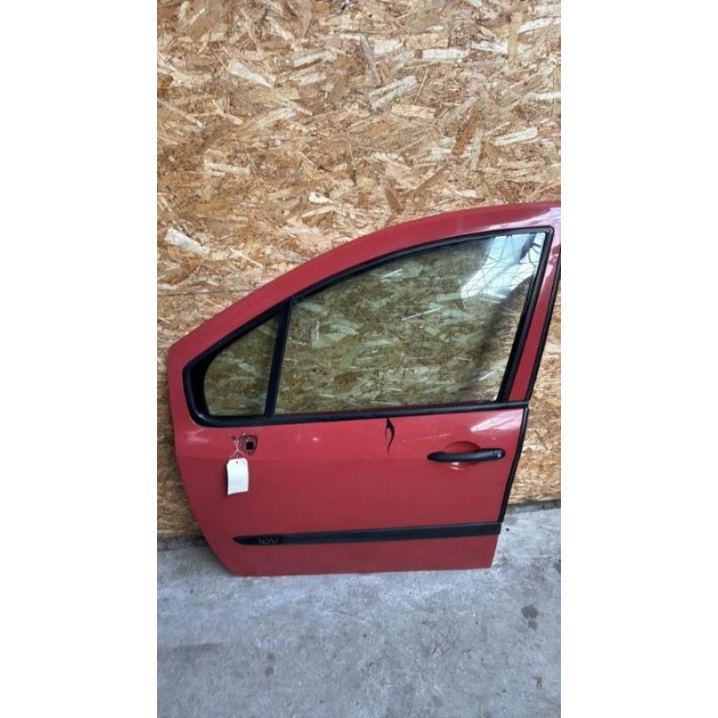 Porte Avant Gauche Renault Modus Phase 1 (1)