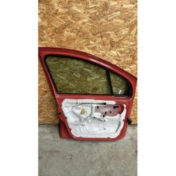 Porte Avant Gauche Renault Modus Phase 1 (2)
