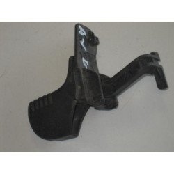 Poignee Porte Avant Gauche Renault Twingo 1 Phase 3 (1)