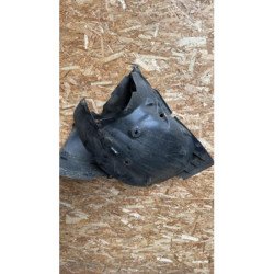 Pare Boue Avant Gauche Renault Modus Phase 1 (2)