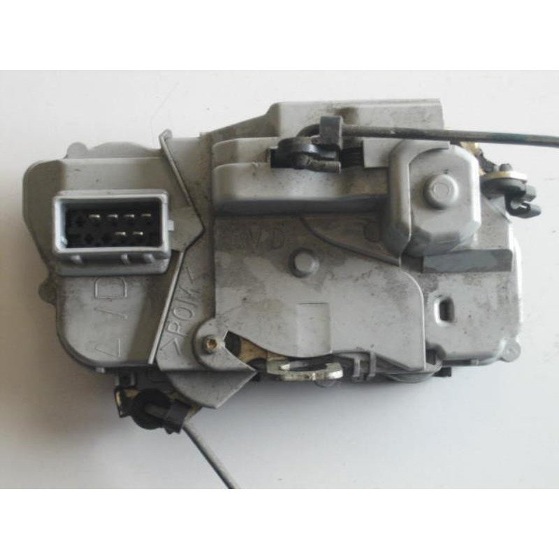 Serrure Avant Droit Peugeot 306 Phase 1 Cabriolet (1)