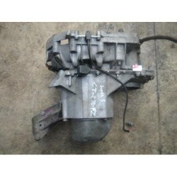 Boite De Vitesses Renault Super 5 (1)