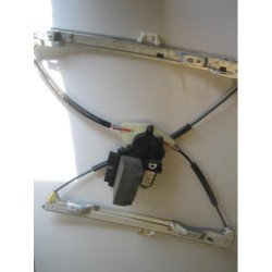 Mecanisme De Leve Vitre Electrique Avant Droit Citroen C4 Grand Picasso 1 (1)