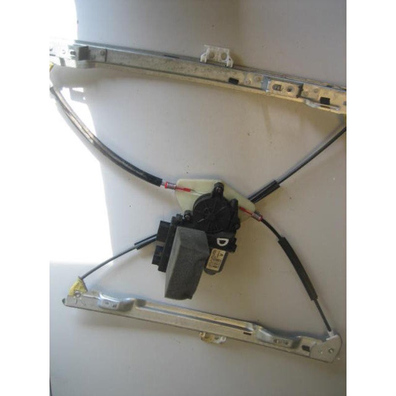 Mecanisme De Leve Vitre Electrique Avant Droit Citroen C4 Grand Picasso 1 (1)