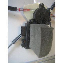 Mecanisme De Leve Vitre Electrique Avant Droit Citroen C4 Grand Picasso 1 (2)
