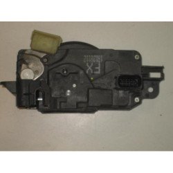 Serrure Avant Droit Opel Astra H Phase 1 (1)