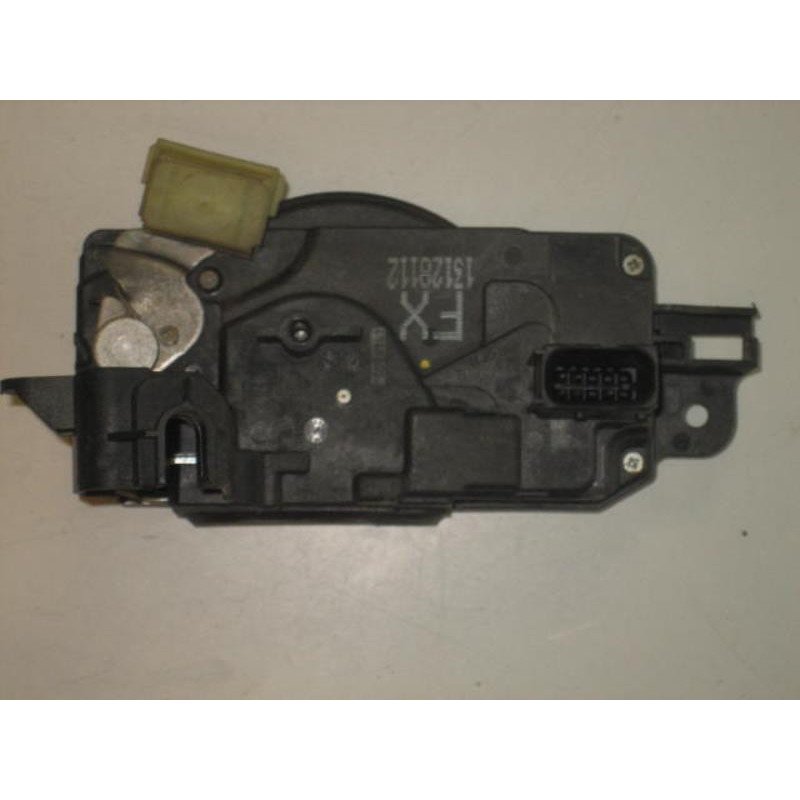 Serrure Avant Droit Opel Astra H Phase 1 (1)