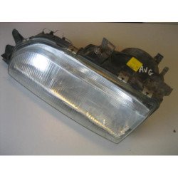 Optique Avant Principal Gauche (feux)(phare) Ford Sierra Phase 3 (1)