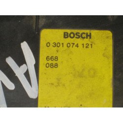 Optique Avant Principal Gauche (feux)(phare) Ford Sierra Phase 3 (2)