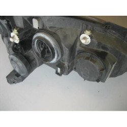 Optique Avant Principal Gauche (feux)(phare) Opel Corsa C Phase 2 (2)