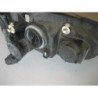 Optique Avant Principal Gauche (feux)(phare) Opel Corsa C Phase 2 (2)