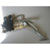 Mecanisme De Leve Vitre Electrique Avant Gauche Opel Corsa C Phase 2 (1)