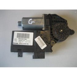 Moteur Leve Vitre Avant Gauche Peugeot 307 Phase 1 Break (1)