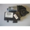 Moteur Leve Vitre Avant Gauche Peugeot 307 Phase 1 Break (1)