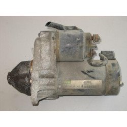Demarreur Opel Agila A (1)