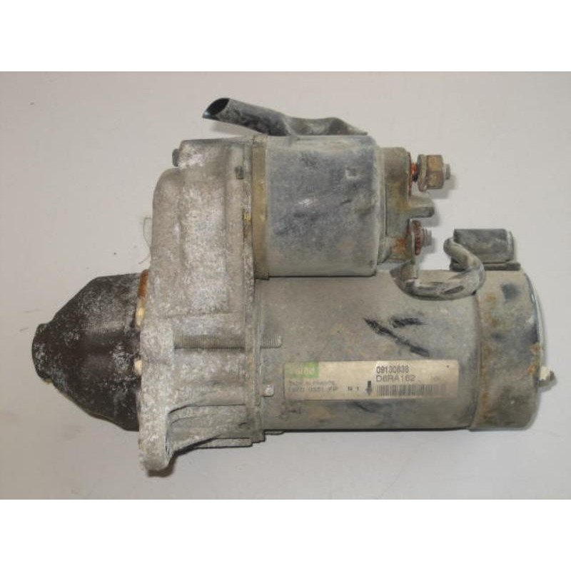 Demarreur Opel Agila A (1)