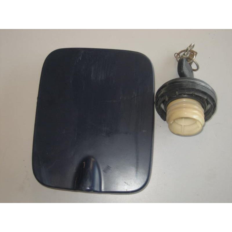 Trappe D'essence Opel Agila A (1)