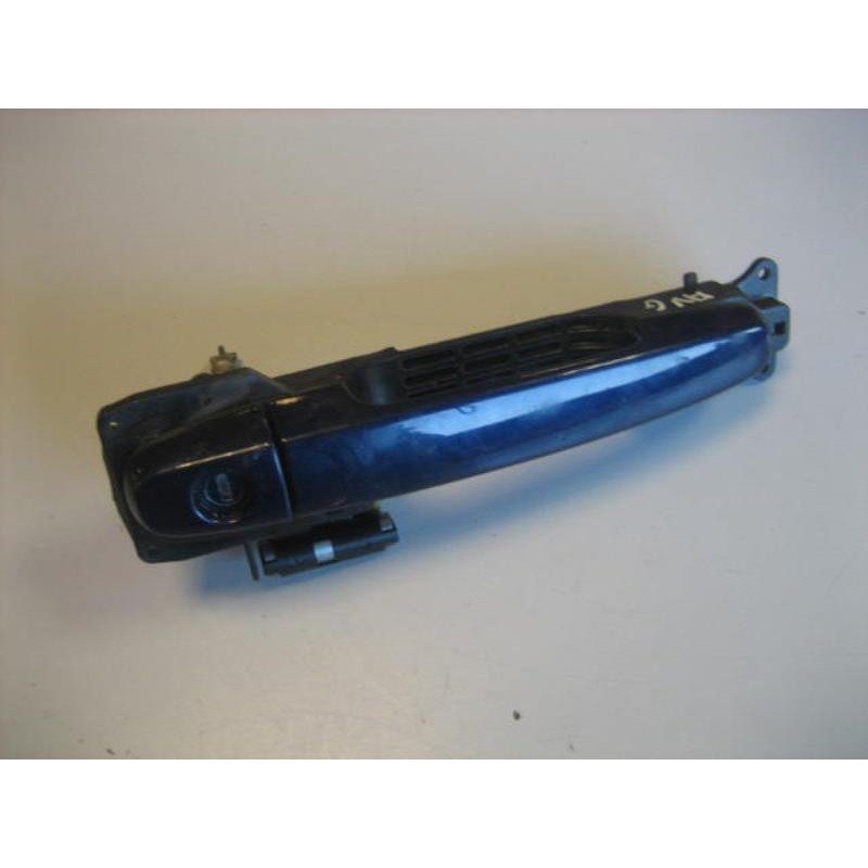 Poignee Porte Avant Gauche Toyota Yaris 2 Phase 1 (1)