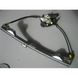 Mecanisme De Leve Vitre Electrique Avant Droit Renault Clio 2 Phase 2 (1)