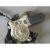 Mecanisme De Leve Vitre Electrique Avant Droit Renault Clio 2 Phase 2 (2)